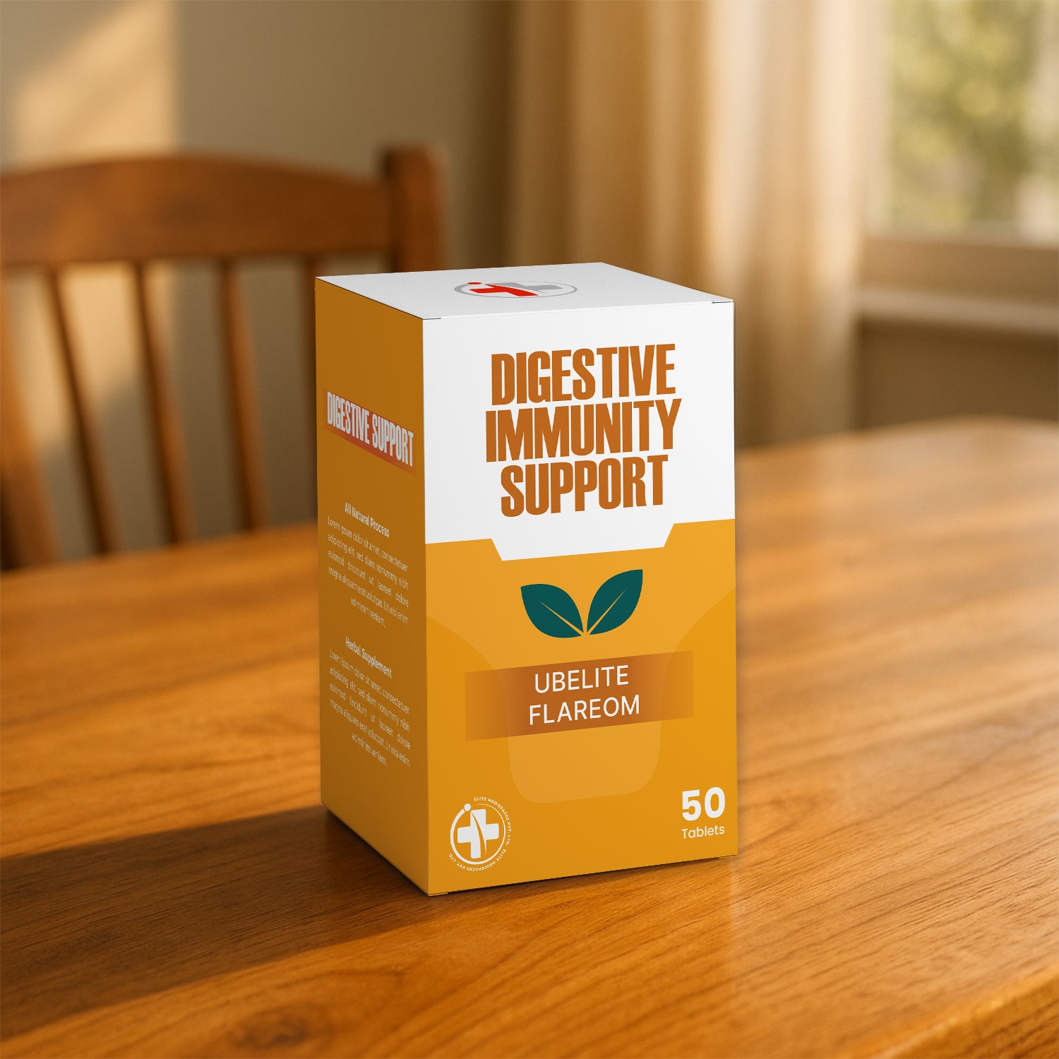 Digestive & Immunity Support - Combo to Fuel your Inner Defense